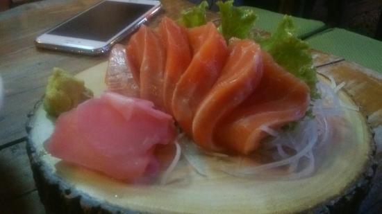 Dr. Tribe Sushi