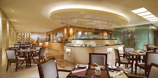 Bogor Cafe