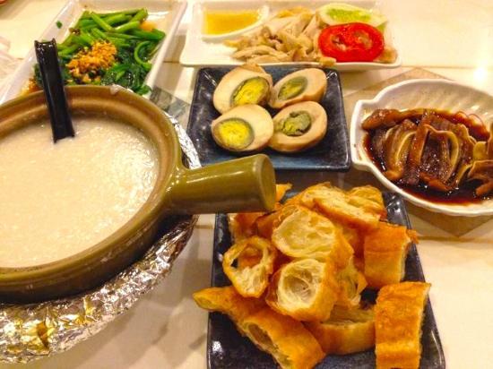 Kamseng Restaurant