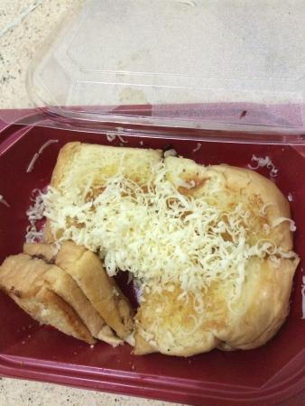 Es Teler 77 Plaza Atrium