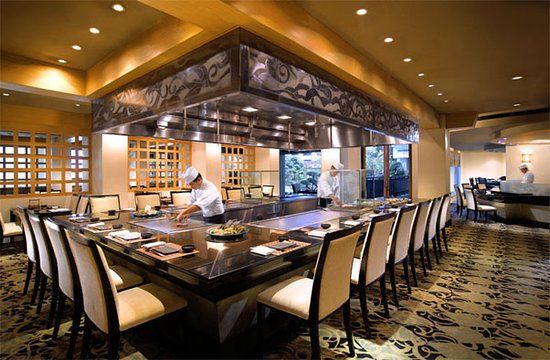 Miyama Japanese Restaurant