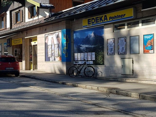 EDEKA Pohlner