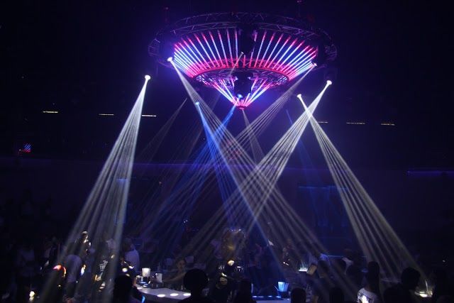 Masquerade Club