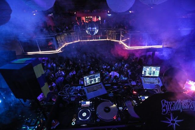 Cinema Music Club