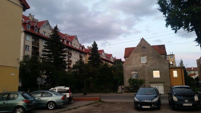 Brzezno Plaza