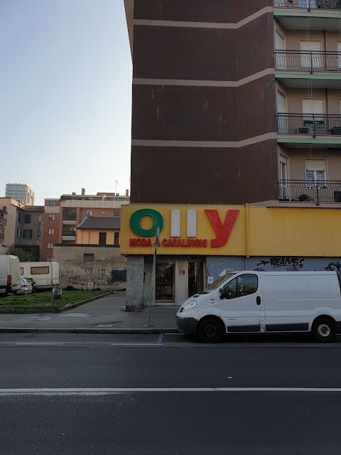 Olly Market