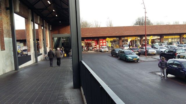AaBe-fabriek