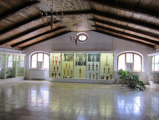 Passauer Glasmuseum
