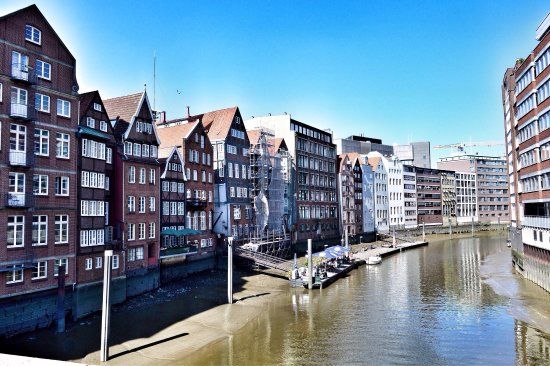 Deichstraße