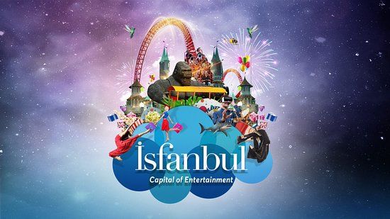 İsfanbul