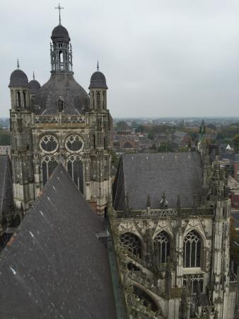 Sint-Janskathedraal