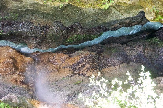 Partnachklamm