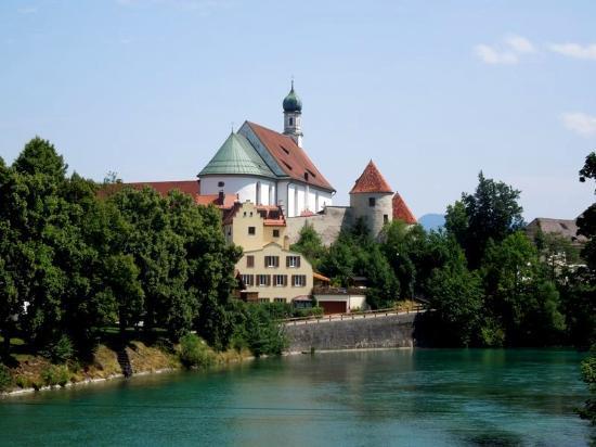 Theresienbrücke