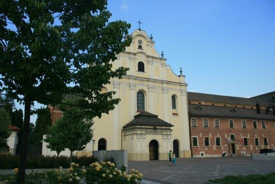 Bartholomeuskerk