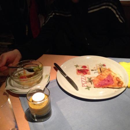 Pizzeria La Pasta