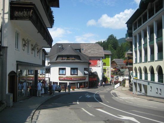 Mirabella