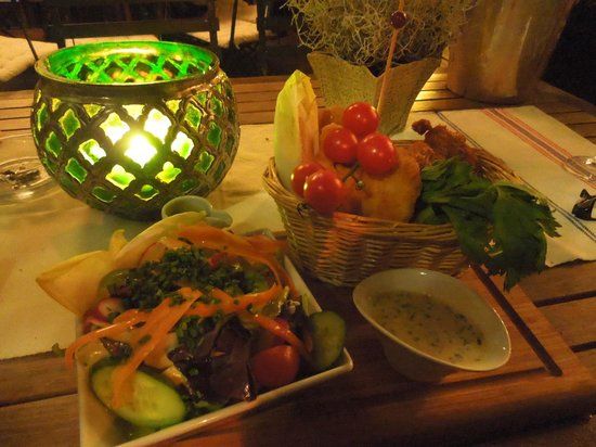 Lucullus Catering & Restaurant