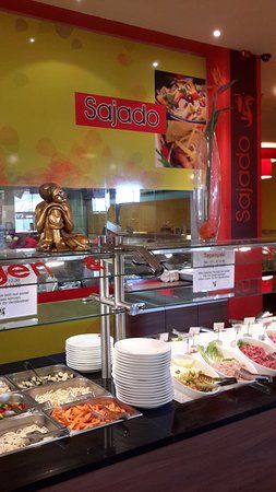 Sajado Gastronomie