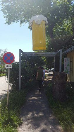 Gasthof Zur Alm