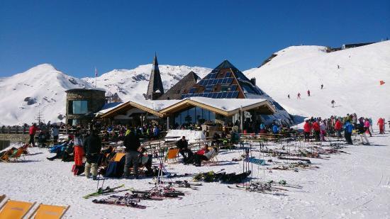 Schneekarhütte