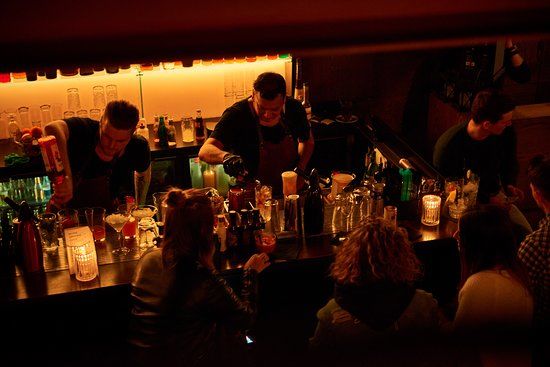 Brasserie Appelmans