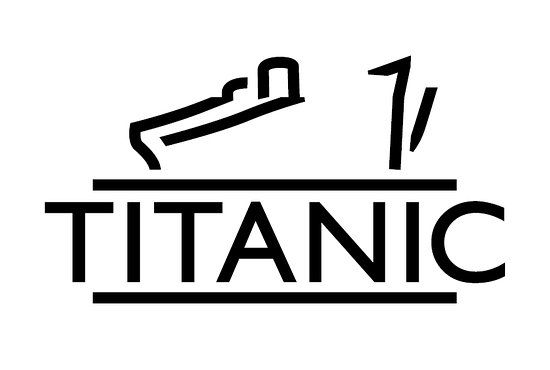 Steak restaurant Titanic