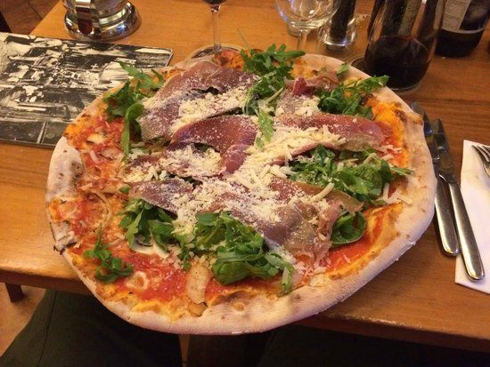 Trattoria Del Corso