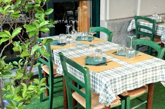 Osteria il Gran Burrone