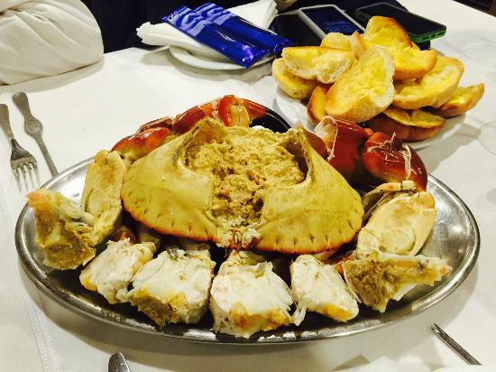 Restaurante Sete Mares