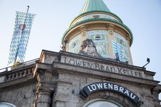 Löwenbräukeller