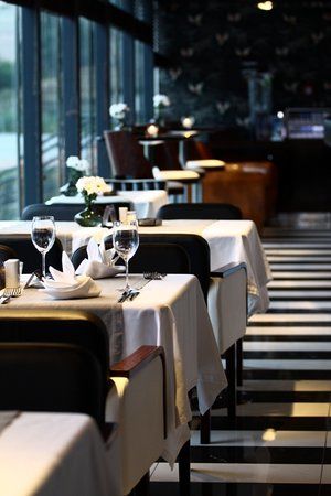 Melba Restaurant
