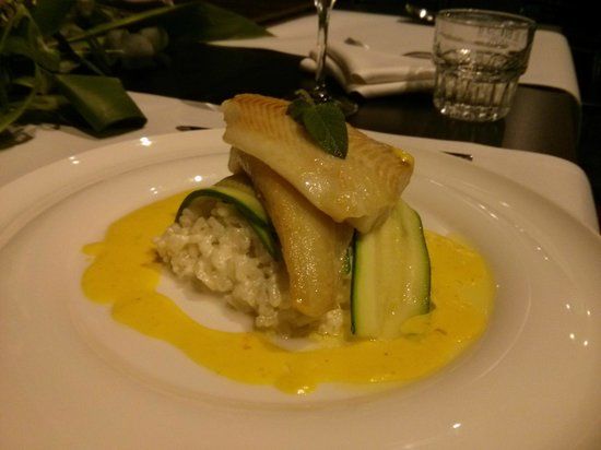 Vanilla Sky Restaurant