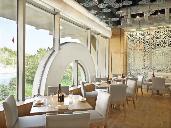 34 Restaurant
