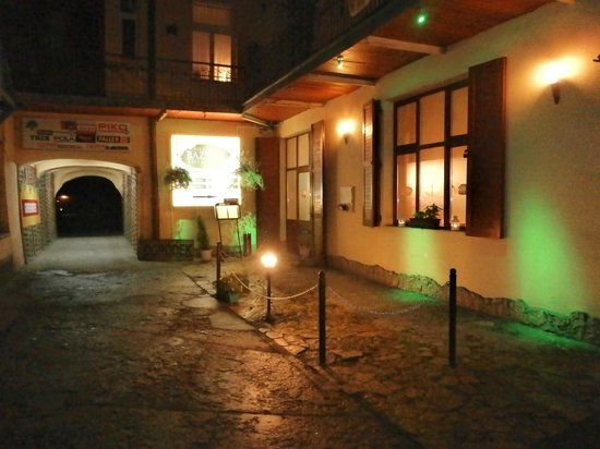 Bazylia Restaurant