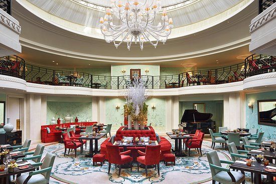 La Bauhinia