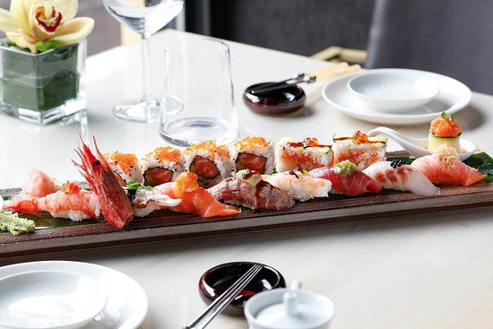 IZU - Japanese Creative Experience