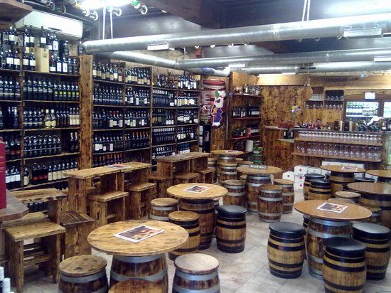 Tabuas Porto Wine Bar