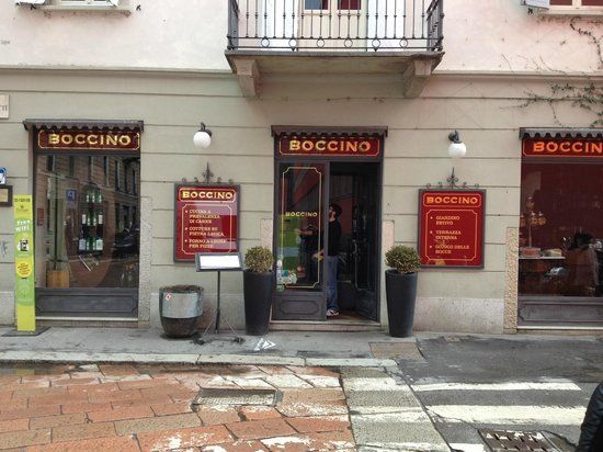 Ristorante Boccino