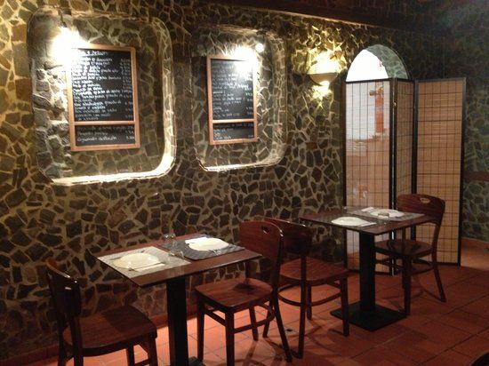 Tapas da Serra