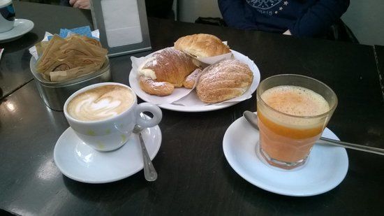 Caffe Lembo