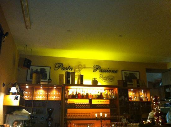 Restaurant Pasta & Passione