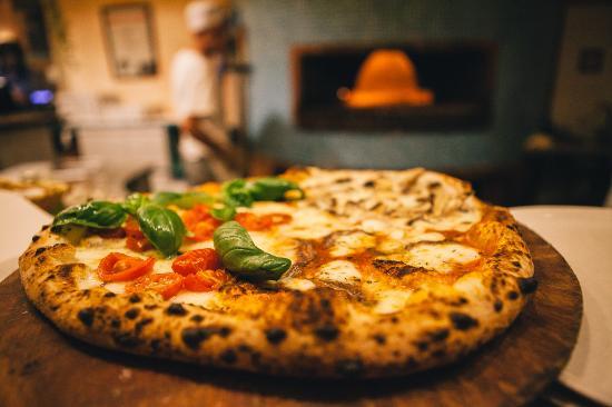 Al Forno della Soffitta