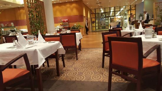 Jupiter Restaurant