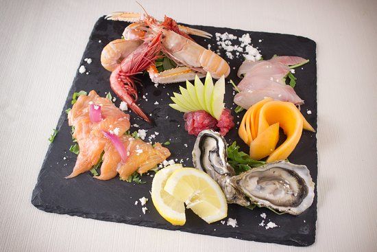Ristorante Il Piccolo Mondo