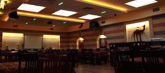 Lialina Shisha Bar