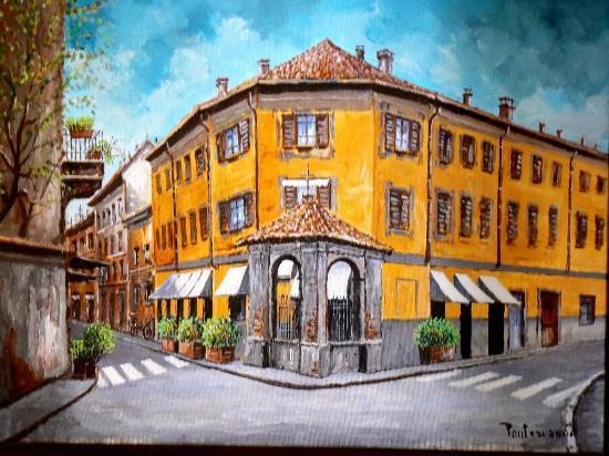 La Cappelletta
