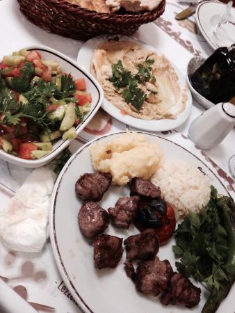 Kebap Dunyasi