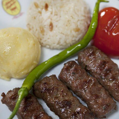 Filizler Köftecisi Üsküdar