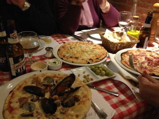 Piccola Italia