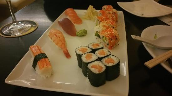 Sy Restaurant